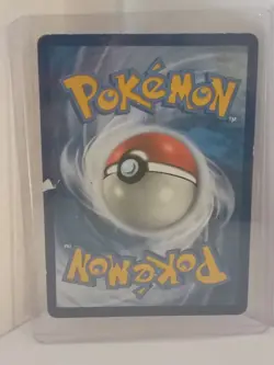 Garchomp & Giratina GX Full Art Ultra Rare Pokemon Hp Damaged - Image 2
