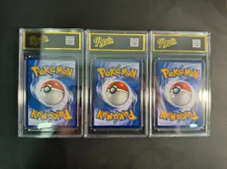 Pokemon TCG SChinese Sword Shield CS4aC 009/132 04/14/14 027/132 Golden Pyxis10 - Image 2