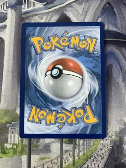 Galar-Corasonn 117/264 REVERSE HOLO Fusions Angriff Pokemon Karte Deutsch - Image 2