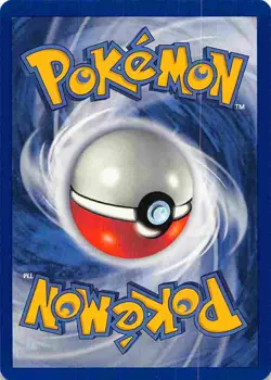 Imposter Oak's Revenge 76/82 Uncommon Team Rocket Pokemon LP - Image 2