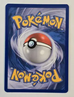 Pokemon RAIKOU HGSS19 Holo Rare Heart Gold Soul Silver Promos - Light Play 🍒 - Image 3