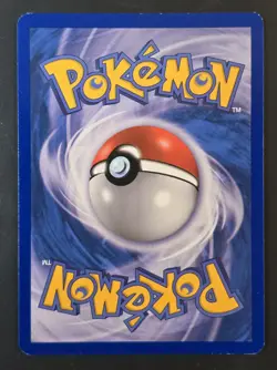 Pokemon RAIKOU HGSS19 Holo Rare Heart Gold Soul Silver Promos - Light Play 🍒 - Image 5