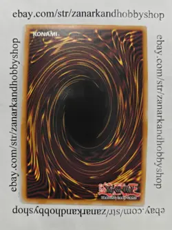 YuGiOh Traptrix Myrmeleo RA04-EN210 Quarter Century Secret Rare - Image 2