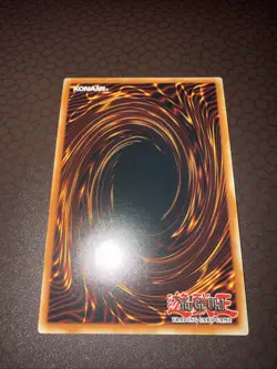 Yu-Gi-Oh! Dark Magician (Italian) - STP1-IT001 - Ultra- Unlimited NM! - Image 3
