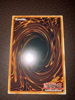 Yu-Gi-Oh! Dark Magician (Italian) - STP1-IT001 - Ultra- Unlimited NM! - Image 4
