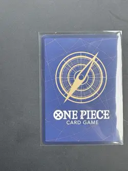 Nami (053) EB03-053 Extra Booster: One Piece Heroines Edition Foil English - Image 2