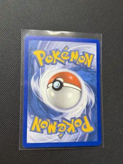 Crobat Delta Species Reverse Holo Card 2/113 Rare *NEAR MINT* - Image 2