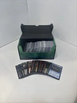 Magic The Gathering Random Cards - Image 1