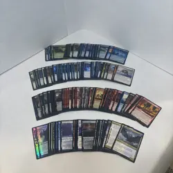 Magic The Gathering Random Cards - Image 5