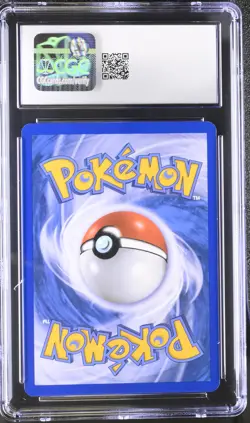 CGC 9 MINT Sableye 2013 Plasma Freeze 49/116 Reverse Holo Pokemon Card - Image 2