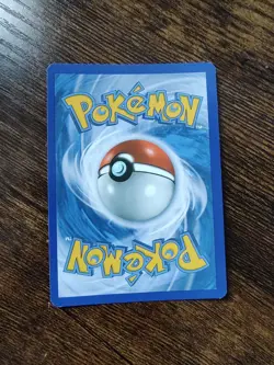 Blaziken 17/108 Dark Explorers Reverse Holo Pokemon Card - Image 3