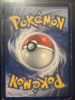 1999 Pokemon Super Energy Removal Trainer Base Set 1st Edition TCG Card 79/102 - Image 2