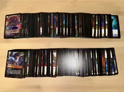 Spiritforged Riftbound TCG - 250+ Cards Bundle – Mixed Epics, Rares & Commons - Image 3
