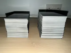 Spiritforged Riftbound TCG - 250+ Cards Bundle – Mixed Epics, Rares & Commons - Image 5