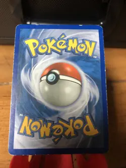 Pokemon Azelf LV.X Legends Awakened 140/146 Ultra Rare Holo Card - MP - Image 2