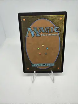 Rhys, the Evermore Rare Regular 0032 Lorwyn Eclipsed NM - Image 2