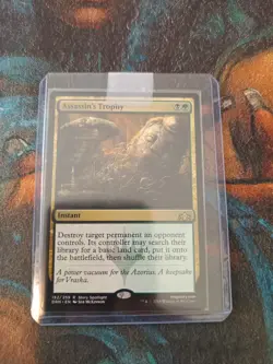 Assassin's Trophy Guilds of Ravnica Regular, NM, 2 available, FREE SHIPPING! - Image 3