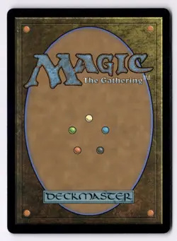 Experiment Kraj NM/M* Commander Masters ENGLISH 0337 mtg -UnltdCards - Image 2