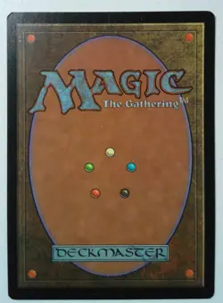 Shattering Pulse *Common* Magic MtG x1 Exodus MP - Image 2