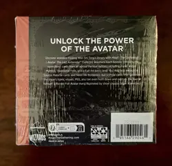 MTG: Avatar - The Last Airbender - Collector Booster Display - Image 3