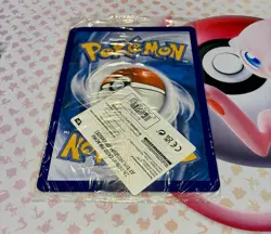 Pokemon TCG Pikachu At The Museum Promo Card x National History Museum - Image 2