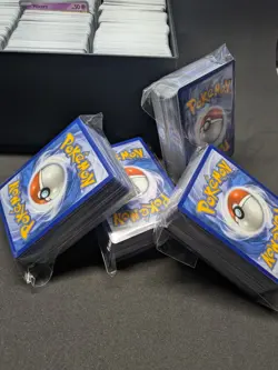1600+ Pokemon Phantasmal Flames Bulk Lot C/U/Rev Holo + EX Empoleon Oricorio - Image 5