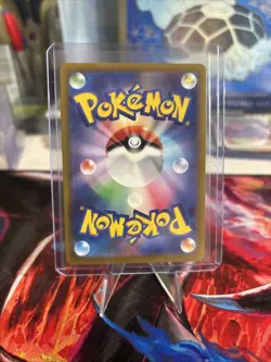 2025 Near Mint Pokemon Dreepy 211/193 AR MEGA Dream ex m2a Japanese - Image 2
