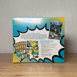 Pokemon TCG Ascended Heroes Pokemon Center ETB Elite Trainer Box - Brand New - Image 3