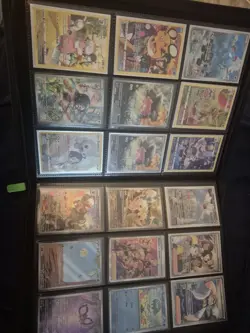 My Entire Pokemon Collection + Binder - Image 4