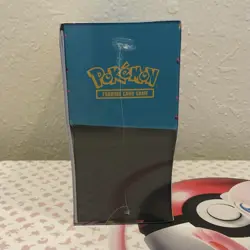 Mega Evolution Ascended Heroes Pokemon Center ETB - Damaged - Image 2