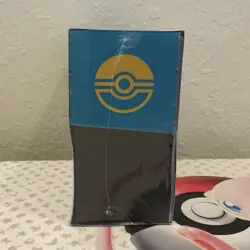 Mega Evolution Ascended Heroes Pokemon Center ETB - Damaged - Image 4