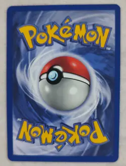 Pokemon TCG Rhyhorn 61/64 Jungle Set Common - Image 2