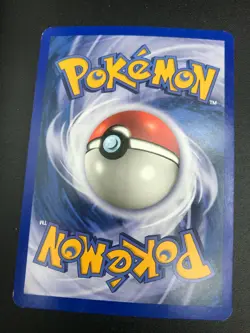 Time Shard 135/147 REVERSE HOLO Pokemon Aquapolis Vintage WOTC E Series NM 2003 - Image 2