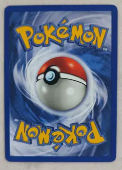 Pokemon TCG Rhydon 45/64 Jungle Set Uncommon - Image 2