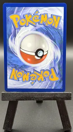 Drasna 231/191 Pokemon Surging Sparks Special Illustration Rare Full Art Holo NM - Image 2