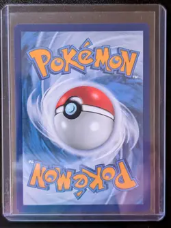 Bisasam 133/132 Mega Entwicklung Pokemon Karte Deutsch Near Mint - Image 2