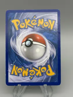 Pokemon Floatzel GL Lv.X 104/111 Rising Rivals Ultra Rare Holo Heavily Played - Image 2