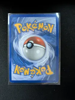 Pokemon Mismagius GL Lv.X 110/111 Rising Rivals Holo MP - Image 2