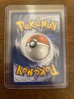 Pokemon Tcg Wally RC27/RC32 Generations Radiant Collection - Image 2