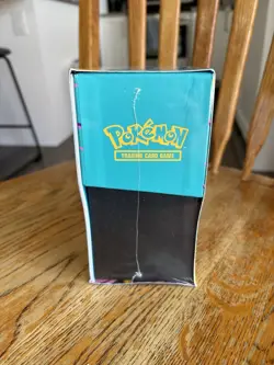 Pokemon Center Exclusive Ascended Heroes Elite Trainer Box - Image 4