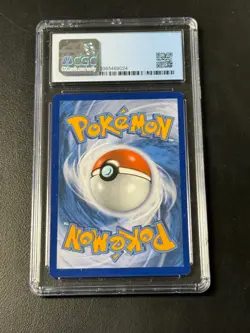 Stormy Mountains 2021 Evolving Skies 232/203 CGC 9 Pokemon - Image 2