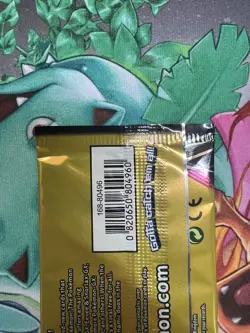 Pokemon TCG Sun & Moon Team Up Mini Booster Pack Snorlax & Eevee Sealed 7.53G - Image 3