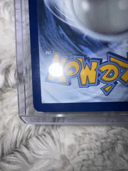 Pokemon Journey Together Lillie's Clefairy EX Sir 184/159 Personally Pulled - Image 5