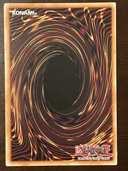 YuGiOh Chocolate Magician Girl MVP1-ENS52 Secret Rare 1st Edition Holo - Image 3