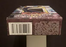 Yu-Gi-Oh! Starter Deck Kaiba English Edition Sealed 1996 Konami Square logo 💎🐲 - Image 4