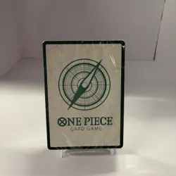 One Piece TCG English Starter Deck 29: Egghead (ST29) Deck Brick ONLY NO Pack - Image 2