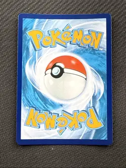 Pokemon S-Chinese CS4.1C-004 Trainer Player's Ceremony Promo Card Special Holo - Image 2