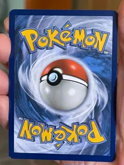 POKEMON GRENINJA 40/122 RARE REVERSE HOLOFOIL BREAKPOINT NM CARD - Image 2