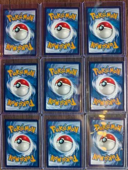 Pokemon TCG S- Chinese Card Eeveelution V Alt Art Set of 8 Eevee ex 174 promo NM - Image 2