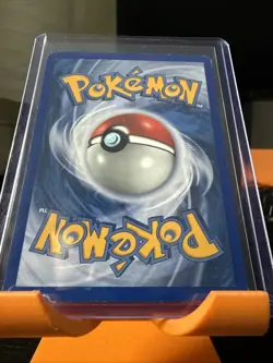 Pokemon TCG Expedition Base Set Squirtle 131/165 Reverse Holo Card 2002 Played - Image 3